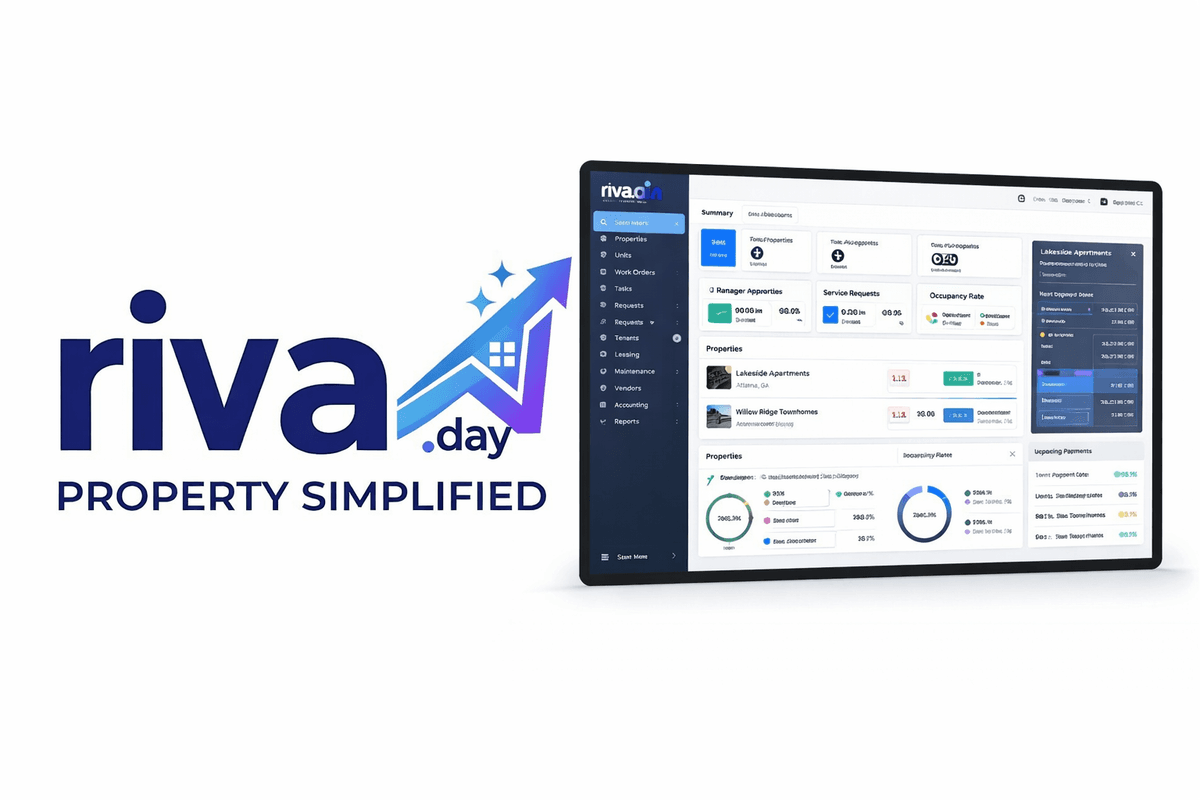 riva.day property management platform