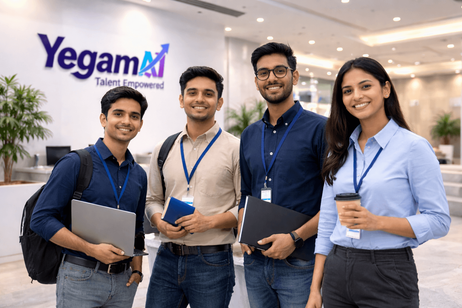YegamAI team